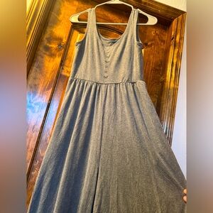 Butterfly Purusha Romper